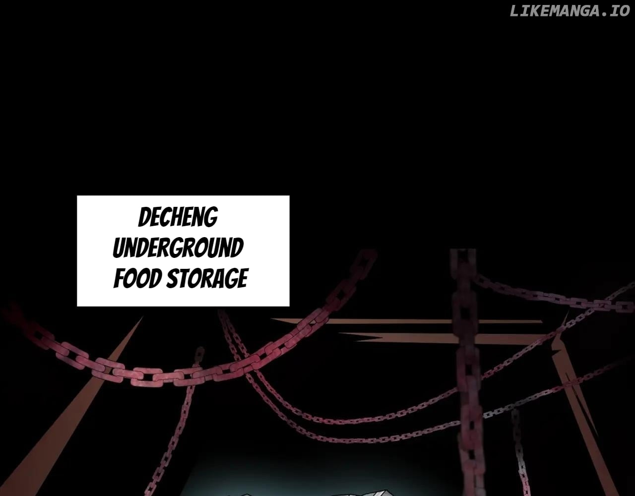 Era of the Haunted Chapter 154 - page 97